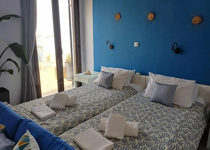 Apartamento Marylee's Old Town #1 Adults Only *