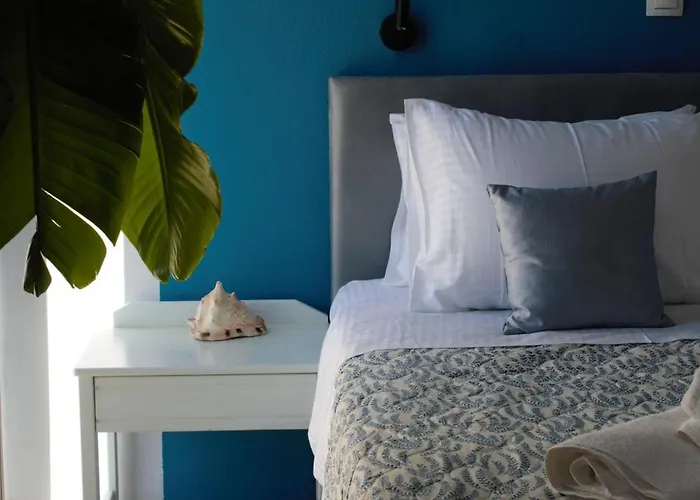 Apartamento Marylee's Old Town #1 Adults Only