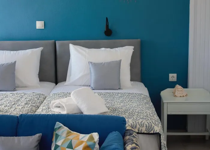 Marylee's Old Town #1 Adults Only * Rethymno