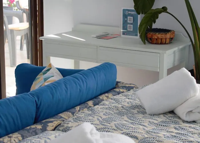 Marylee's Old Town #1 Adults Only Apartamento *