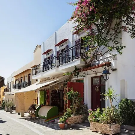 Marylee's Old Town #1 Adults Only * Rethymno (Crete)