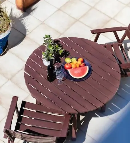 Apartment Marylee's Old Town #1 Adults Only Rethymno (Crete)