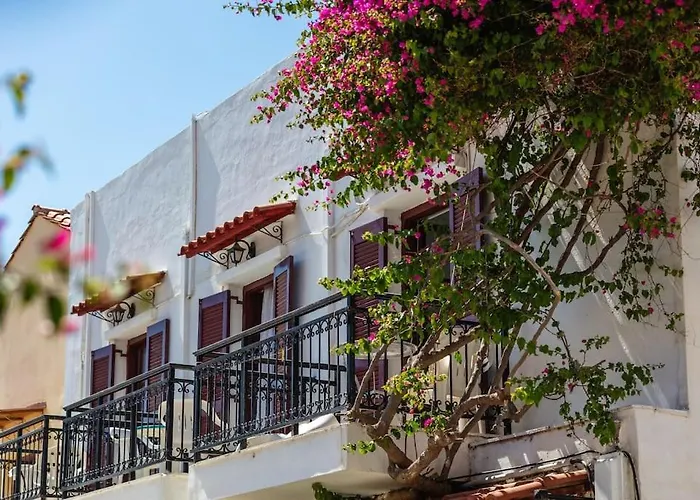 Marylee's Old Town #1 Adults Only Rethymno (Crete)