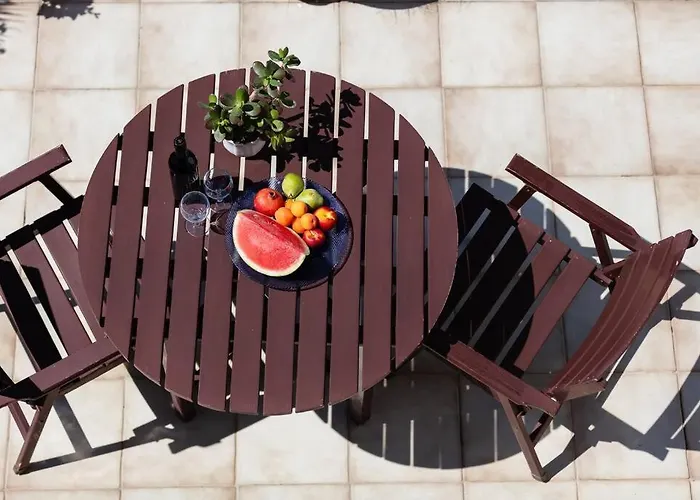 Marylee's Old Town #1 Adults Only